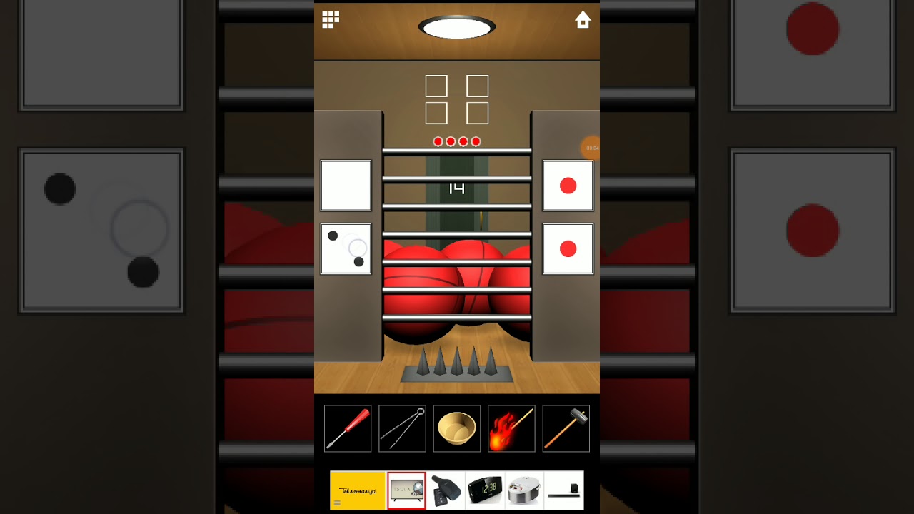 Dooors 5 Level 14 Walkthrough Youtube