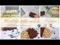 Ferratelle dolci morbide ricetta base biscottiera n 5010200