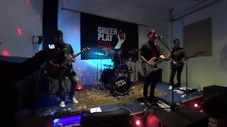 Green Day - 21 Guns, (Green Day Tribute Band) chords