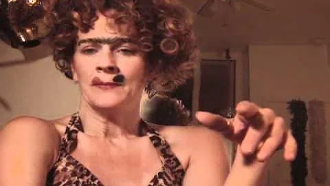 BRENDA sNELL INTERVIEW