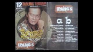 masih lara ( ipang supendi )