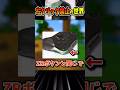 左クリック禁止の世界でエンドラ討伐できるかな？ #shorts #マイクラ