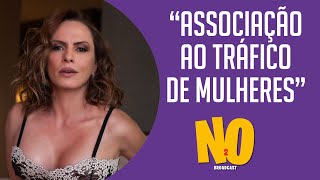 Nubia Oliver esta sendo INVESTIGADA | Cortes do NO² Broadcast