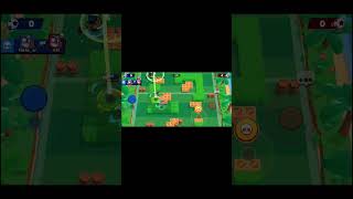 история + игра название игры в brawl stars #истории #слайм