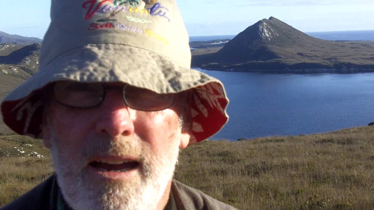 Expedition To The Trackless Wastes Of The Pt Davey Area, Tasmainia