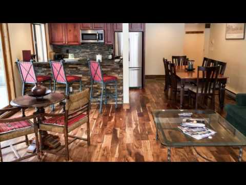1650 Fallridge Road, Vail, CO home video tour
