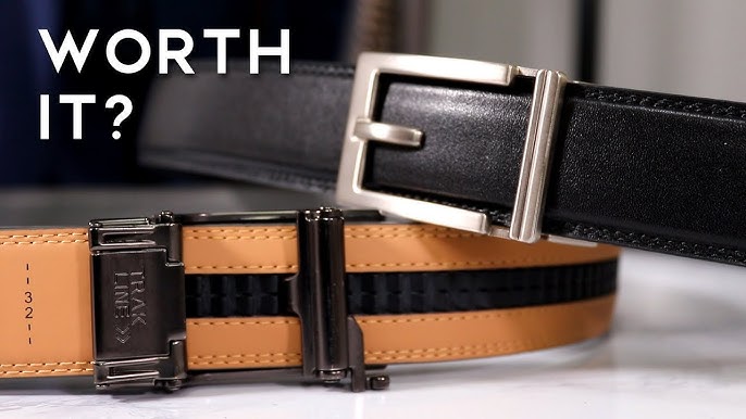 Cutting Apart Belts (Hermes, Gucci, Brooks Brothers & More!)