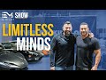 A Collision of Limitless Minds: Andy Frisella and Ed Mylett