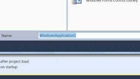 Intro to Visual Basic 6 n VB10 in Urdu too