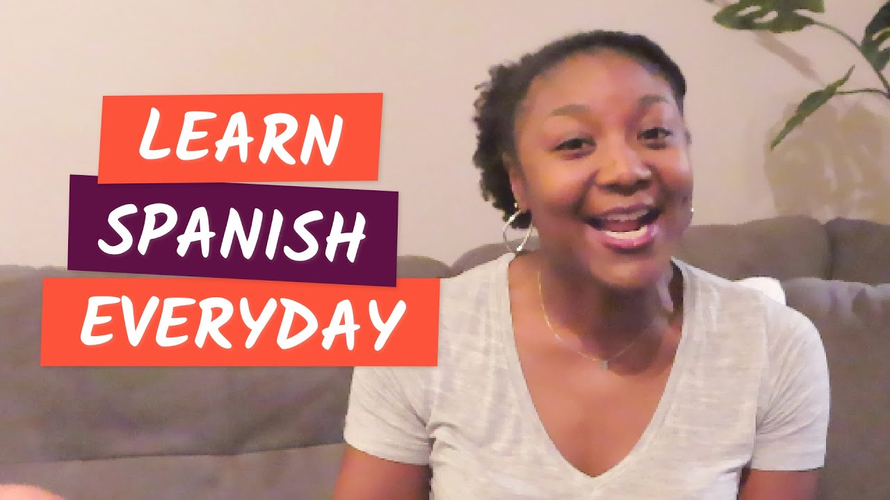 Language Learning Tips for Your Everyday Routine - YouTube
