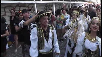 Bloco Confete e Serpente Carnaval 2020 Bloco Confete e Serpente Carnaval 2020