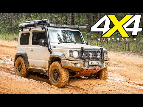 suzuki jimny 2021
