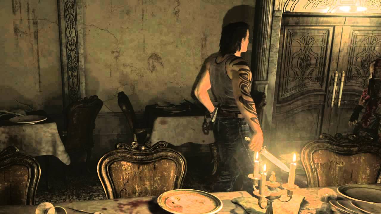 Resident Evil 0 Hard Mode Using Knife On Zombie Example Technique YouTube resident-evil-0-hard-mode-using-knife-on-zombie-example-technique-youtube