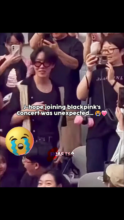 Literally it was Unexpectable 😩🔥|| #blackpink #bts #jhope #lisa #rosé #jisoo #jennie #shorts