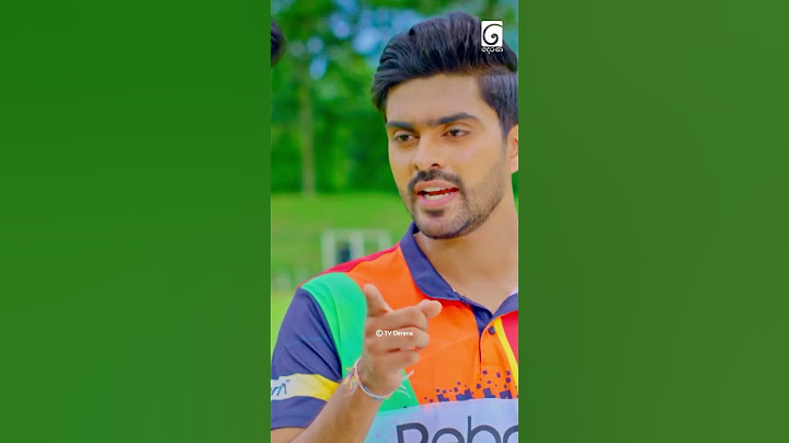 කෙල්ල ඉස්සරහා මාර නෝන්ඩිය😰🤥 | Deweni Inima | Season 2 | TV Derana
