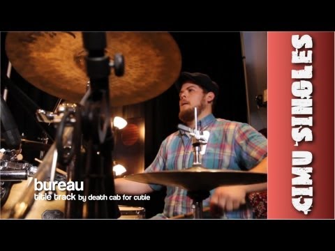 Follow You Into The Dark (cover) By DCFC Video