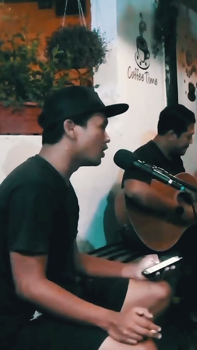 Orang Sepertiku-BIP Cover by JJ. #cover #music #coversong #song #songs