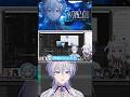 初配信中に事務所の社長からボツ食らったんだけどwww #shorts #vtuber #新人vtuber #のりプロ #佃煮のりお