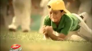 Dabur Glucose TVC Ad - Ek Glass Energy - Raman Mahadevan