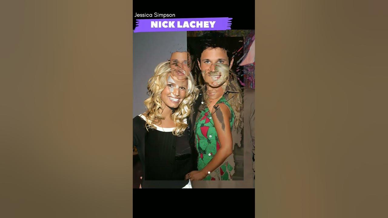 Jessica Simpson made a major hair change to gain backconfidence after split from husband Nick Lachey