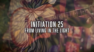 Tommy Emmanuel - Initiation 25 (Official Music Video)