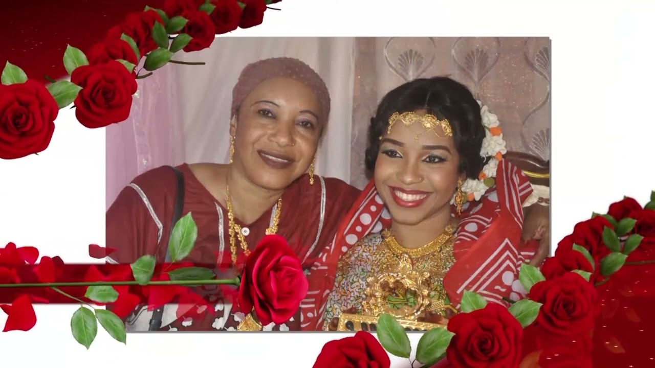 Nikah Ben Djaloune & Rouhoussati