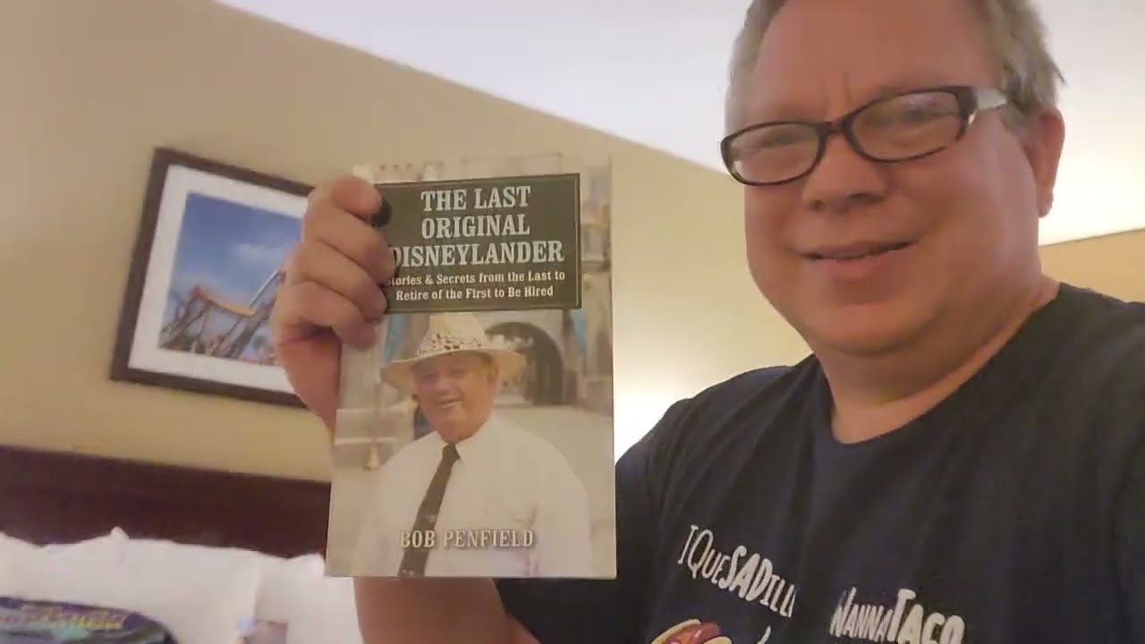 Unpacking my D23 Expo Haul: Freebies, Pins and More - Confessions of a Theme Park Worker