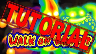 Walk On Water TUTORIAL - My Singing Monsters Composer (Time Stamps & Tips in Description)
