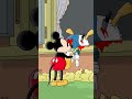 Mickey Mouse The Lost Episode 