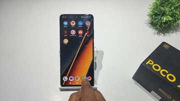 how to reset camera settings in poco x6 pro | poco x6 neo ka camera reset kaise kare