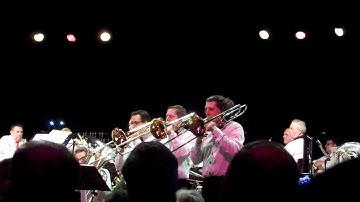 you raise me up   Koperblazers van André Rieu   2016