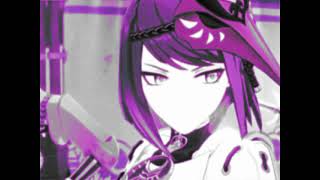 Sara Genshin Impact Edit