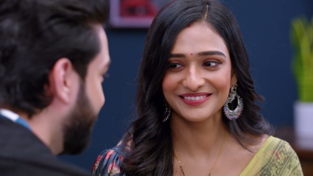 مسلسل #رحلة_لاكشمي_2 حلقة 116 - أقوى مشهد 2