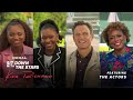 Sit Down with the Stars of King Richard – Regal Theatres HD