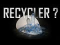 Le recyclage du plastique est-il automatique ? L'Argumentarium #9