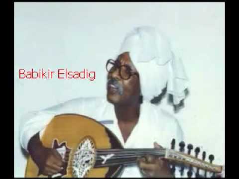 مصطفى سيد أحمد أطفال الحجارة عود نادر