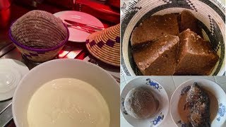 Akalo | Taste of Uganda's Local Cuisine