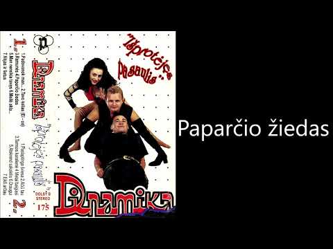 Video: Paparčio žiedų Salotos