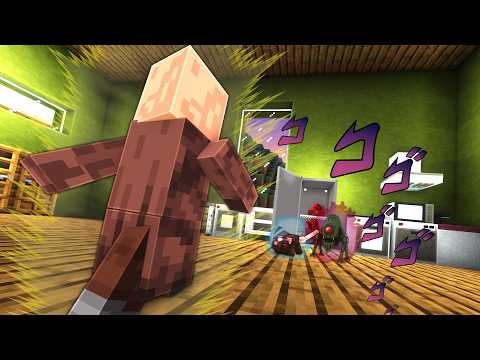 Villager VS Ratt, Minecraft Showdown! thumbnail