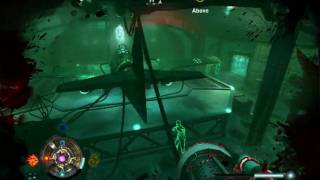 Wolfenstein 2009 (Weapons) - Particle Cannon