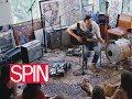 Avid Dancer and Hands Take Over Sonos' Sofar Sounds Event