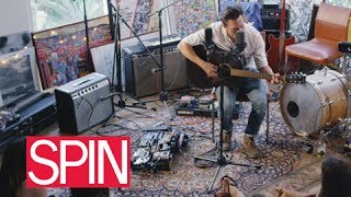 Avid Dancer And Hands Take Over Sonos Sofar Sounds Event