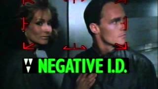 Virginia Hey - Time Slip 1985