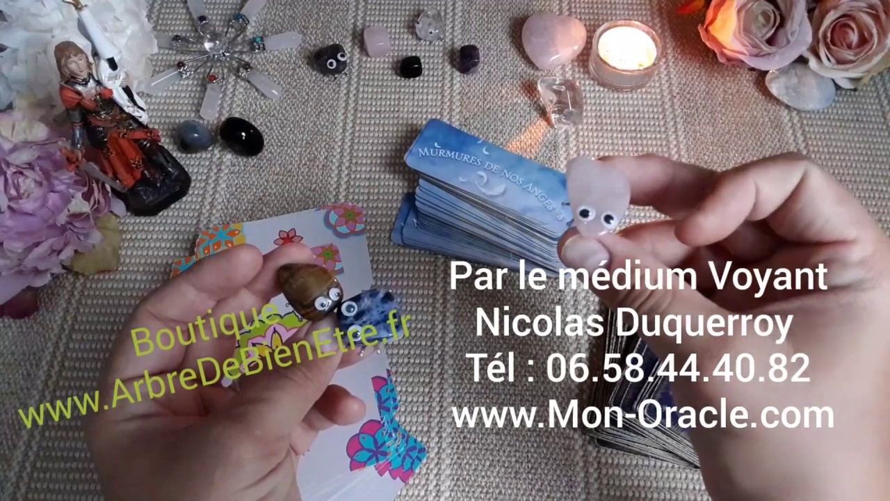 🧙♂️Tirage des énergies et prédictions de voyance pour la semaine du 7 au 13 octobre 2019💚👍