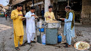 Best Pakistani Street Breakfast 2026  Musttry Local Eats  Food  Compilation
