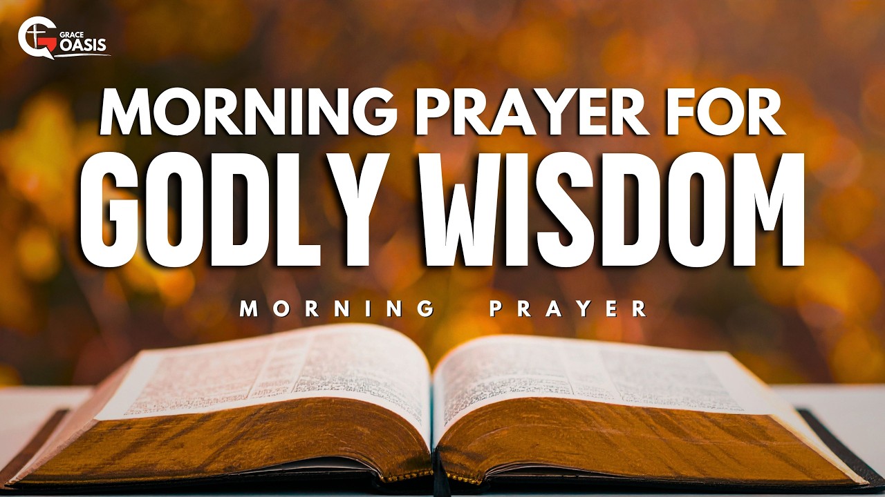 Wisdom Starts When You Learn To Fear The Lord — Transcript