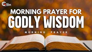 Wisdom Starts When You Learn To Fear The Lord