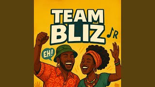 Team Bliz Anthem Content