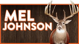 The "Mel Johnson" Buck