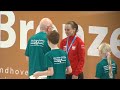 Ceremonies 1 day 1 - Eindhoven Diving Cup 2026